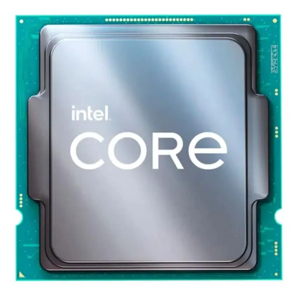 Intel Core i7 12700KF Tray 1700 Kutusuz Fansiz