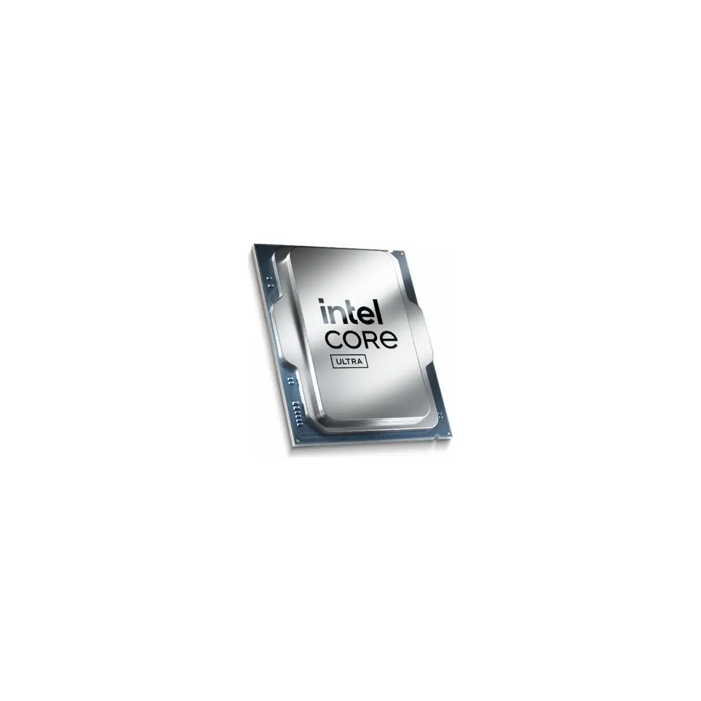INTEL Core Ultra 5 225F TRAY 3.3GHz 20MB Kutusuz, Fansız