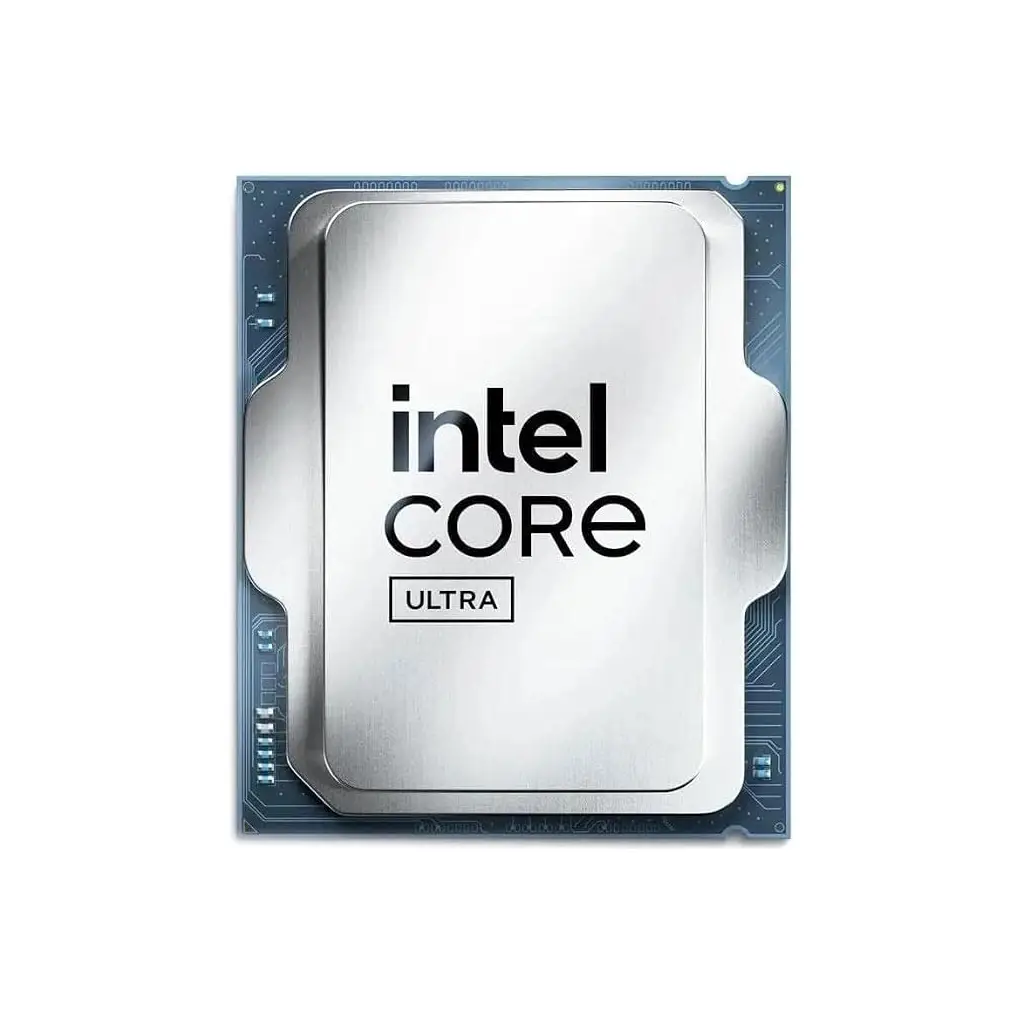 INTEL Core Ultra 5 230F TRAY 5.0 GHz 24MB 1851 Kutusuz, Fansız