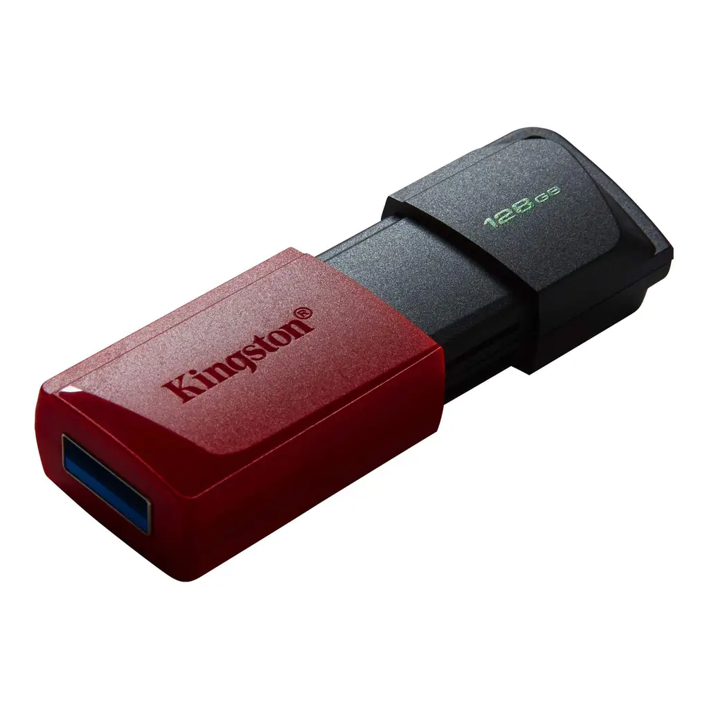 KINGSTON 128GB USB 3.2 GEN 1 DT EXODIA M DTXM/128GB