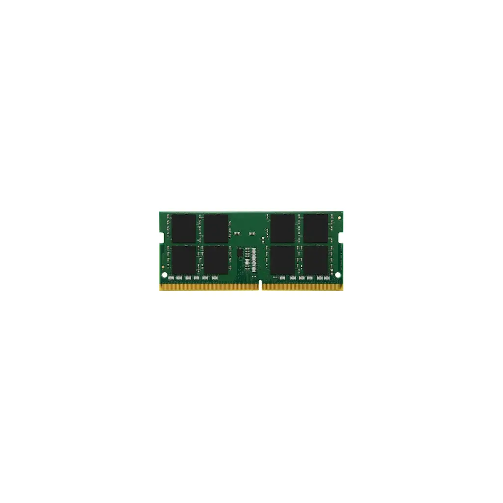 KINGSTON 16 GB DDR5 5600MHZ NON-ECC CL46 DIMM 1RX8 DT KVR56U46BS8/16