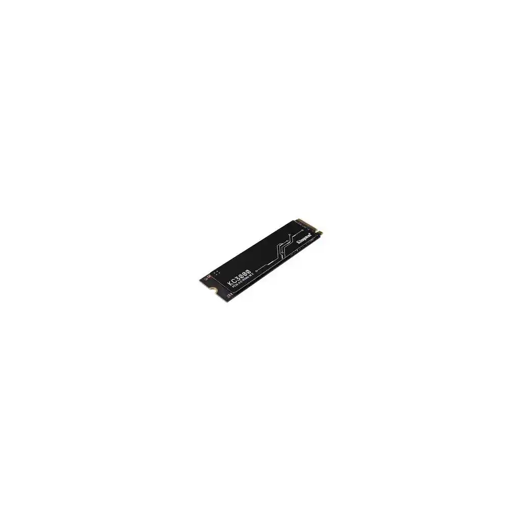 KINGSTON 1TB KC3000 SKC3000S/1024G PCI-Express 4.0 M.2 SSD