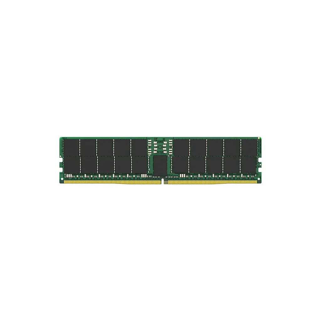 KINGSTON 64GB DDR5 5600MHZ CL46 REGISTERED 2RX4 SUNUCU RAM KSM56R46BD4PMI-64HAI