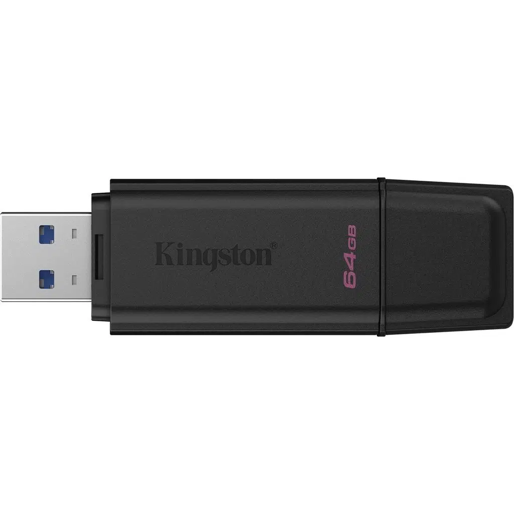 KINGSTON 64GB USB3.2 DTXG2/64GB EXODIA