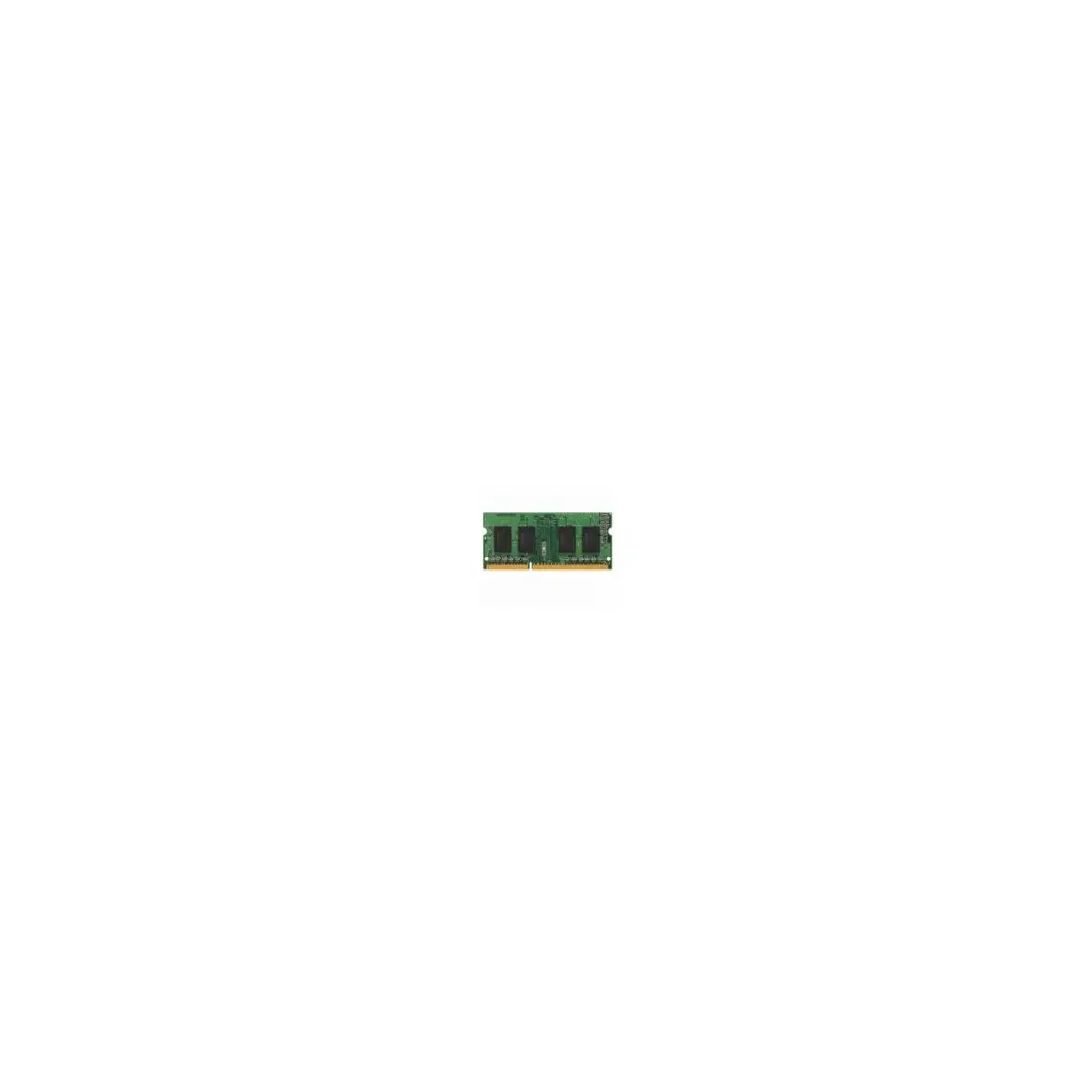 KINGSTON 8GB DDR3 1600MH CL11 KVR16S11/8WP NB