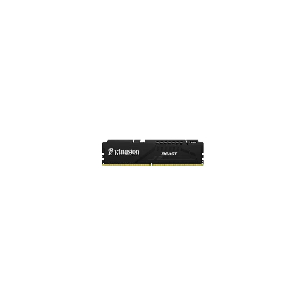 Kingston Beast 16GB DDR5 5600MHz CL36 PC Bellek (KF556C36BBE/16TR)