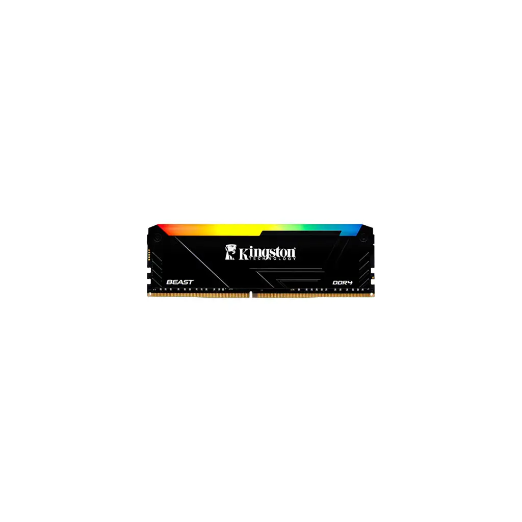 Kingston Beast RGB 16GB 3600 D4 KF436C18BB2A/16TR
