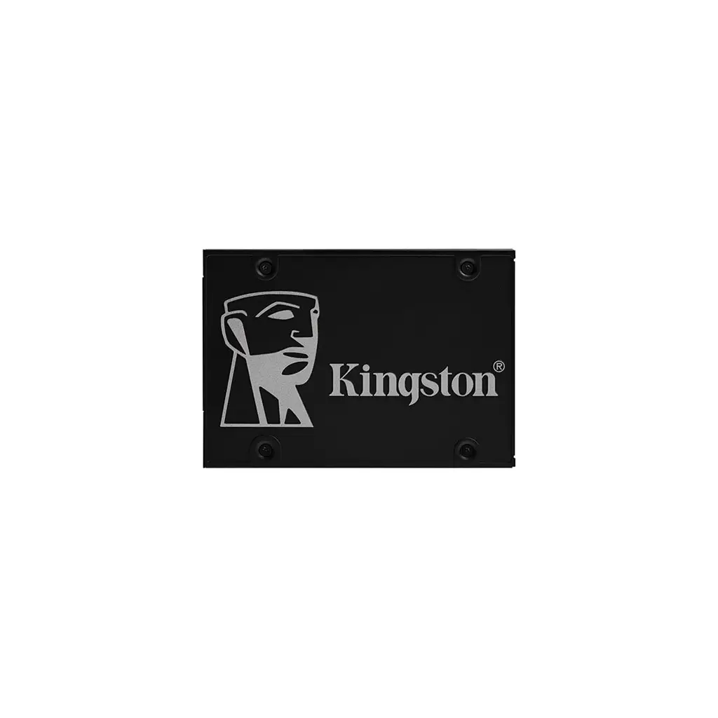 KINGSTON KC600 512 GB SKC600/512G 2.5" SATA 3.0 SSD