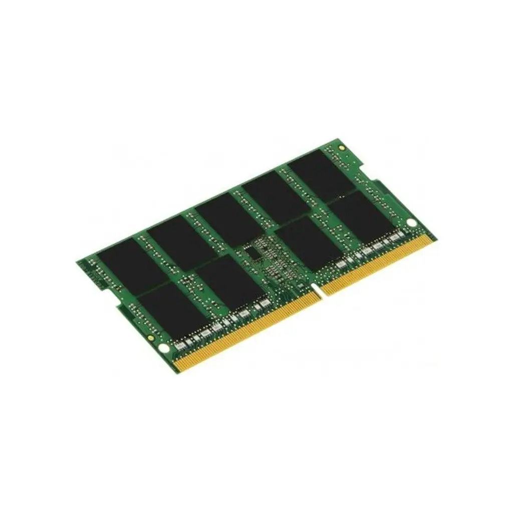 KINGSTON KCP424SD8/16 16Gb 2400Mhz DDR4 Sodimm Notebook RAM, 1,2V, CL17