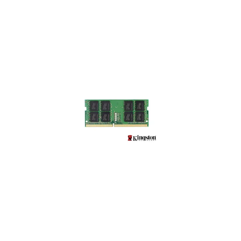 KINGSTON KCP432SD8/32, 32Gb, 3200Mhz, DDR4, Sodimm Notebook RAM, 1,2V, CL22