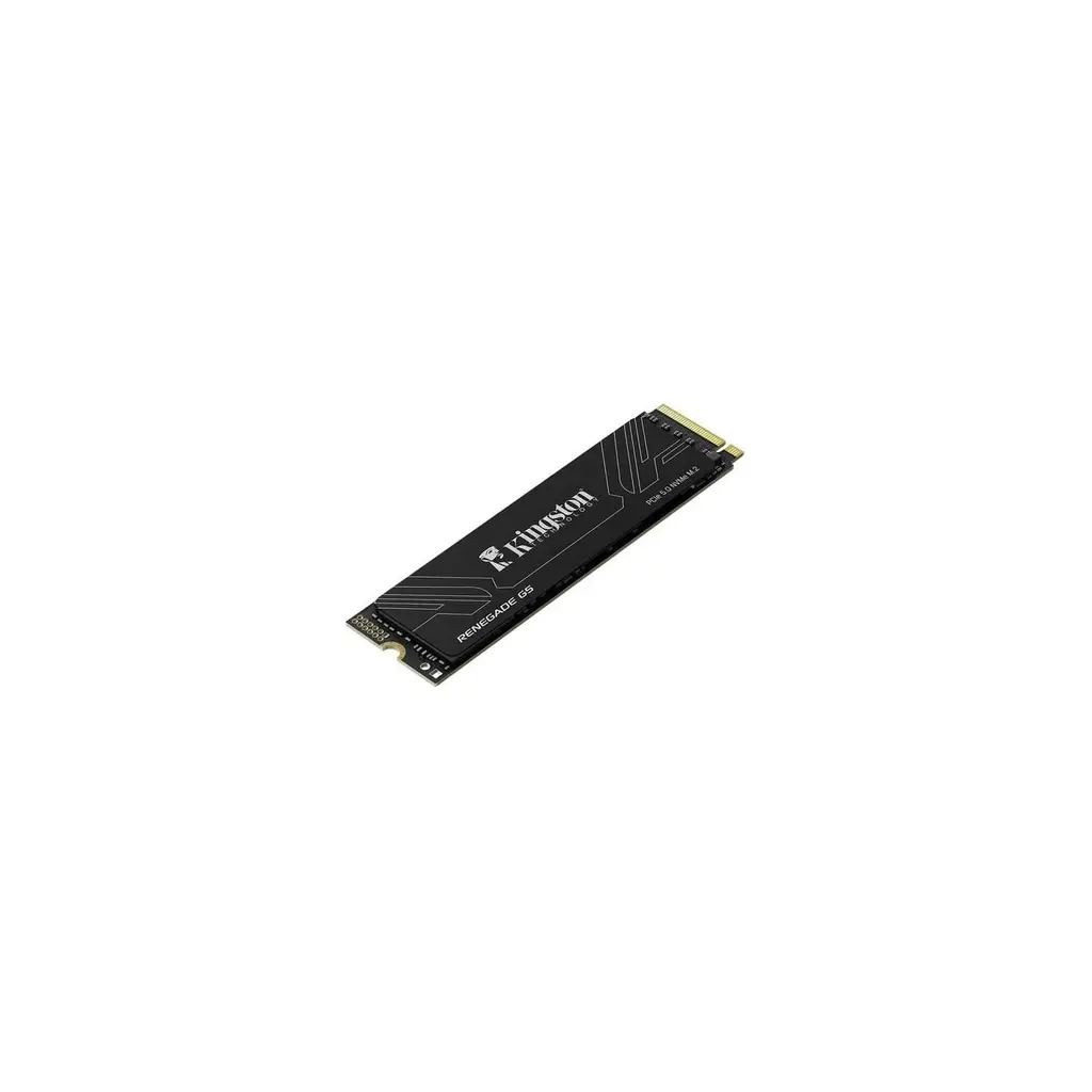 Kingston Renegade G5 1TB M.2 NVMe 14200-11000MB/s