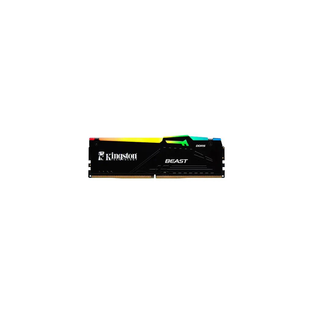 Kingston RGB 16GB 6000 D5 KF560C36BBE2A-16TR