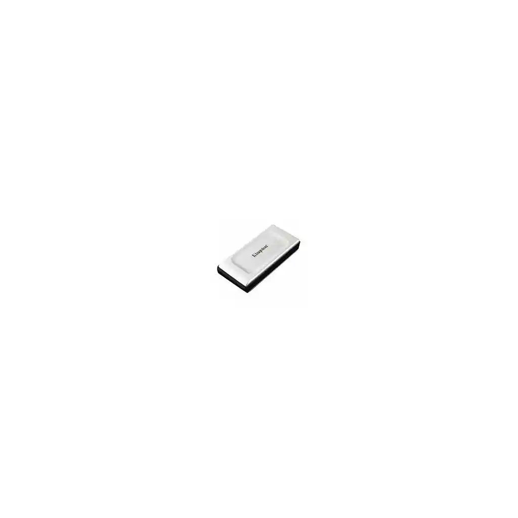 KINGSTON XS2000 4 TB SXS2000/4000G Taşınabilir SSD USB 3.2 Taşınabilir Disk
