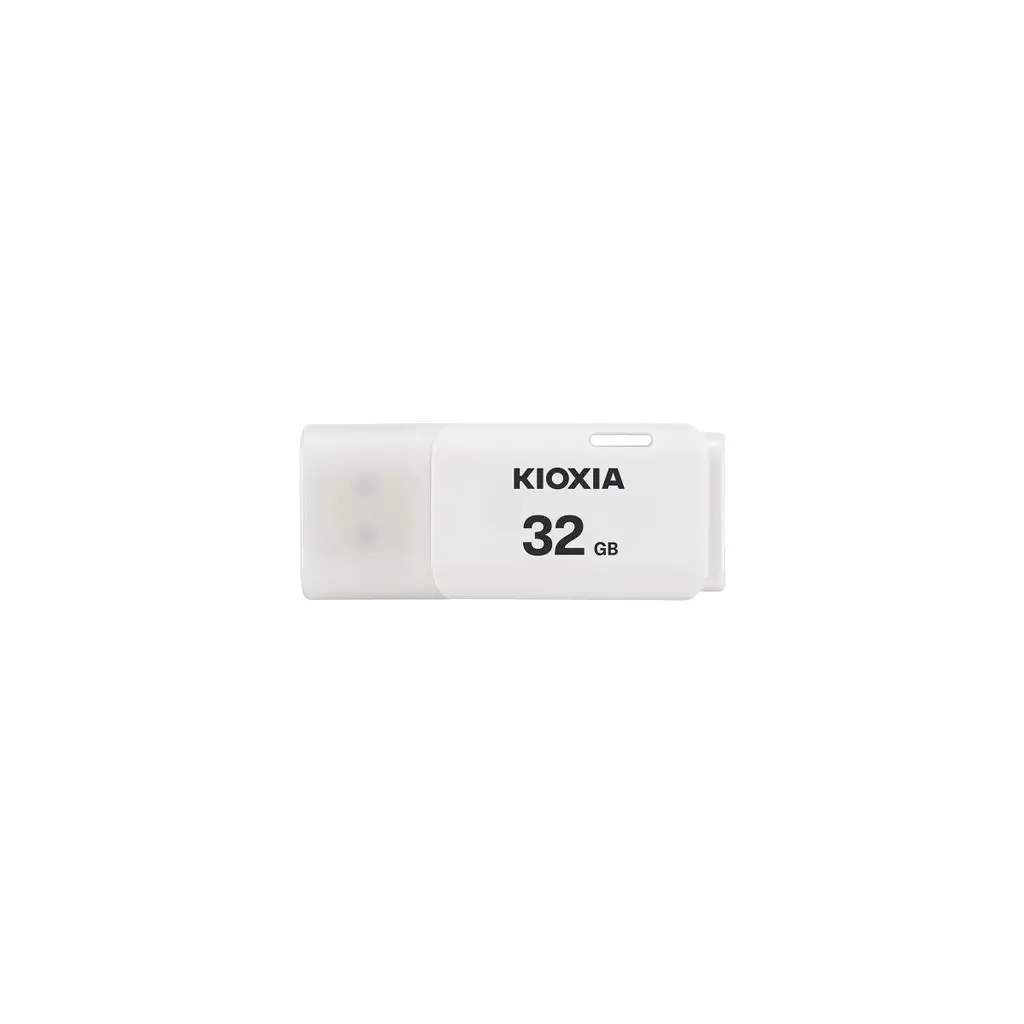 KIOXIA 32GB Usb 2.0 U202 Beyaz LU202W032GG4