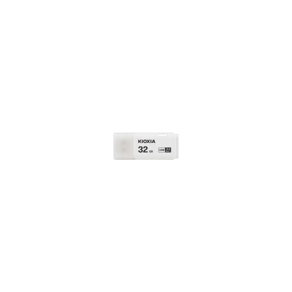 KIOXIA LU301W032GG4 USB 32GB TransMemory U301 USB 3.2