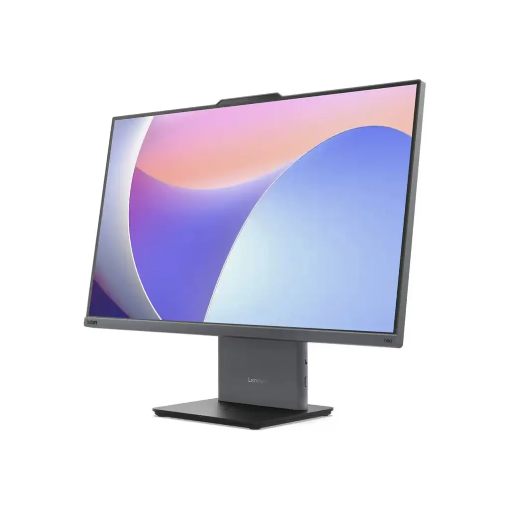 LENOVO 12SAA05QTR NEO 50A I5-210H 16GB 512 SSD 27" NONTOUCH WIN11 PRO ALL IN ONE PC