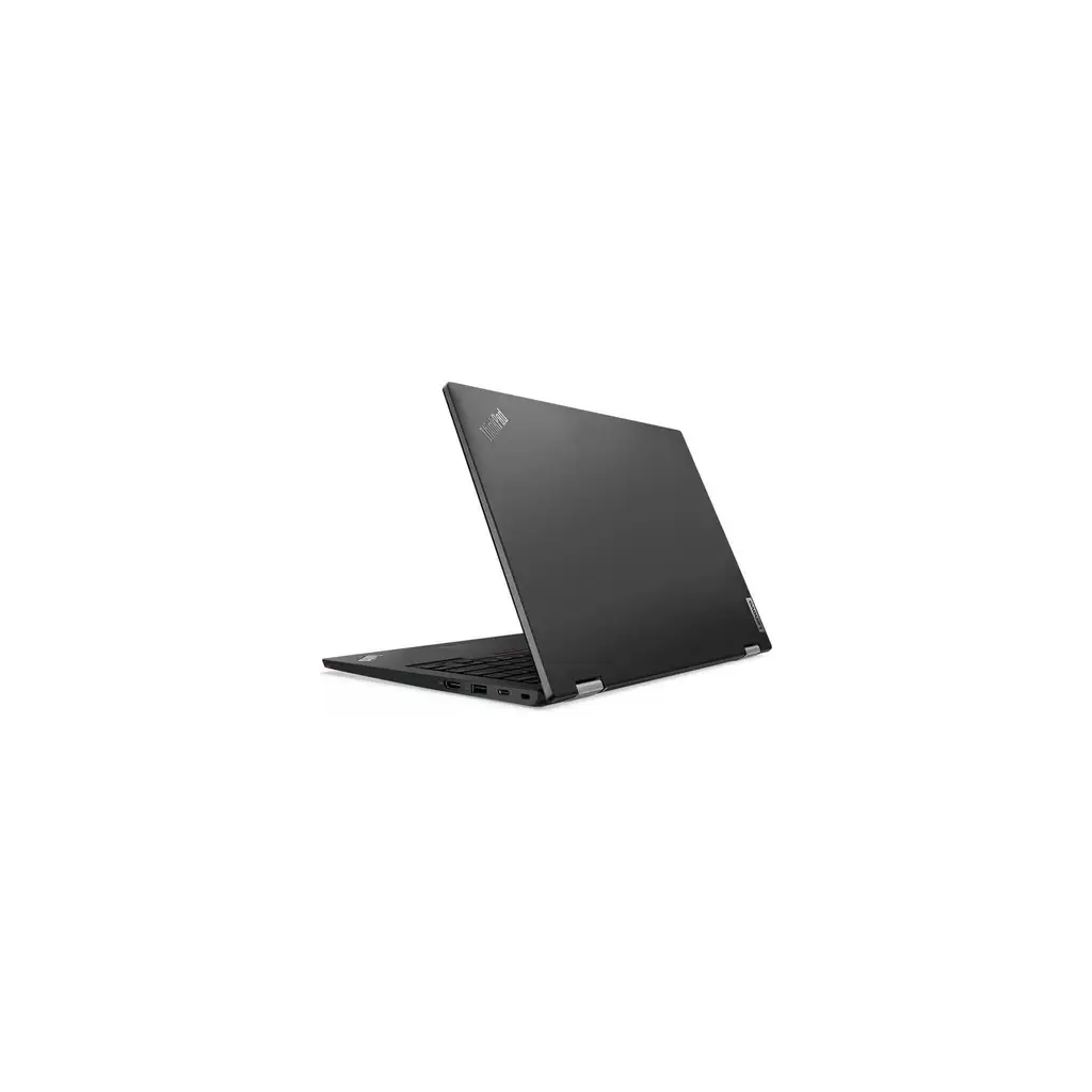 LENOVO L13 G5 21LM0037TX Ultra 7-165U 32GB 1TB SSD O/B Intel Iris Xe 13.3" Dokunmatik DOS Siyah 2 in 1 Notebook