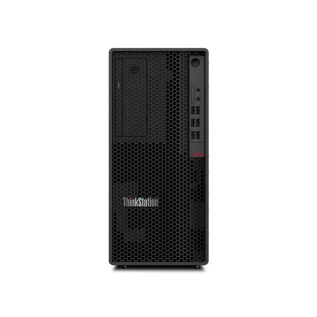 LENOVO P350 30E3S0H700 W-1390P 3.5GHz 1x32gb 1tb Sata + 512gb SSD W11 Pro 16gb RTX A4000 İş İstasyonu