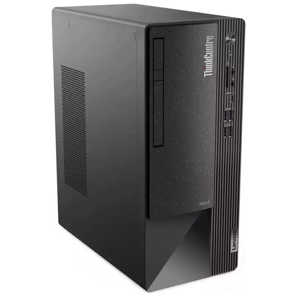 LENOVO PC NEO50t GEN 5 12UB000BTR i5-13400 16GB 512GB SSD FREEDOS