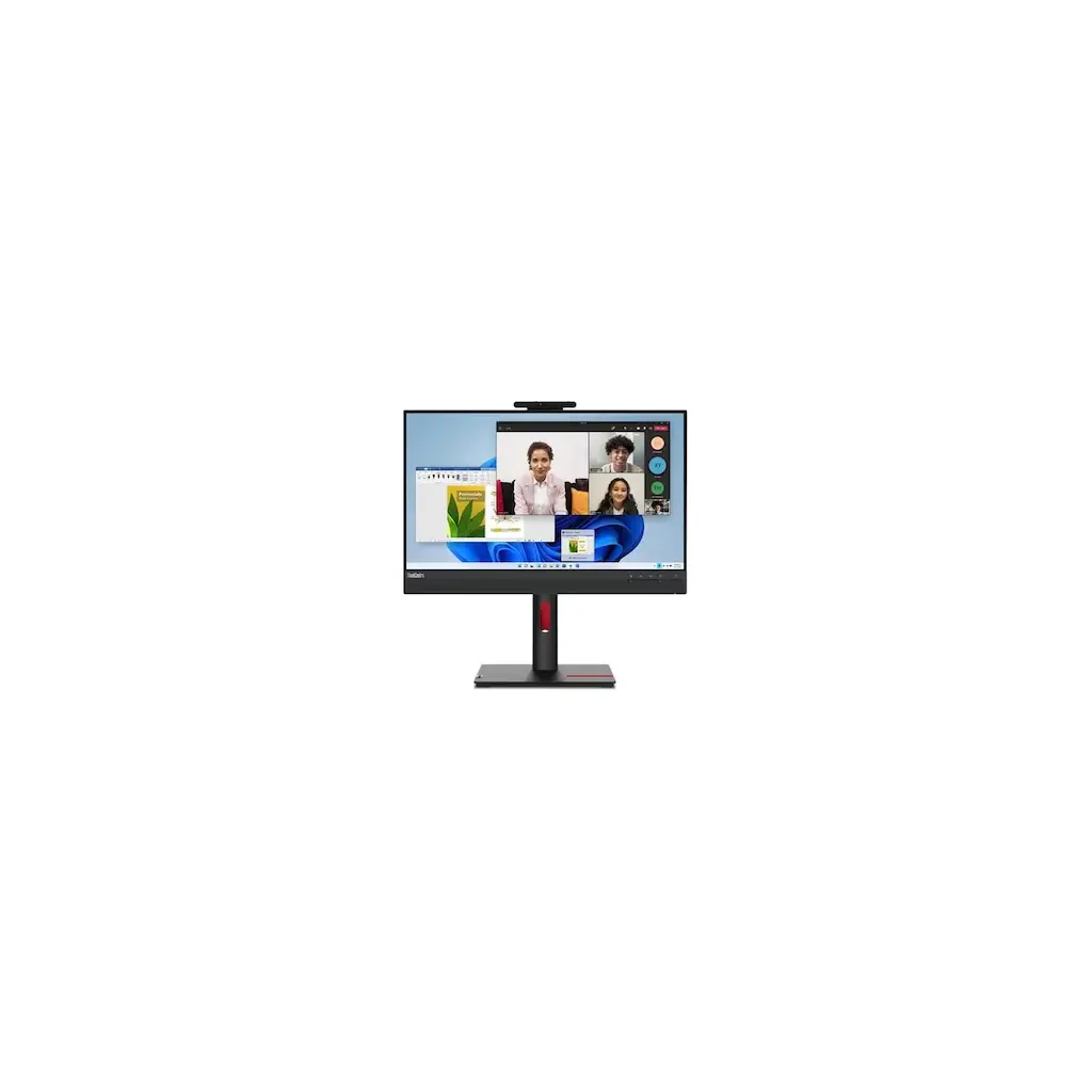 LENOVO TC TIO24GEN5TOUCH 12NBGAR1TK 23.8" 4MS DP/HDMI/TYPE-C VESA PIVOT DOKUNMATİK IPS LED MONITOR
