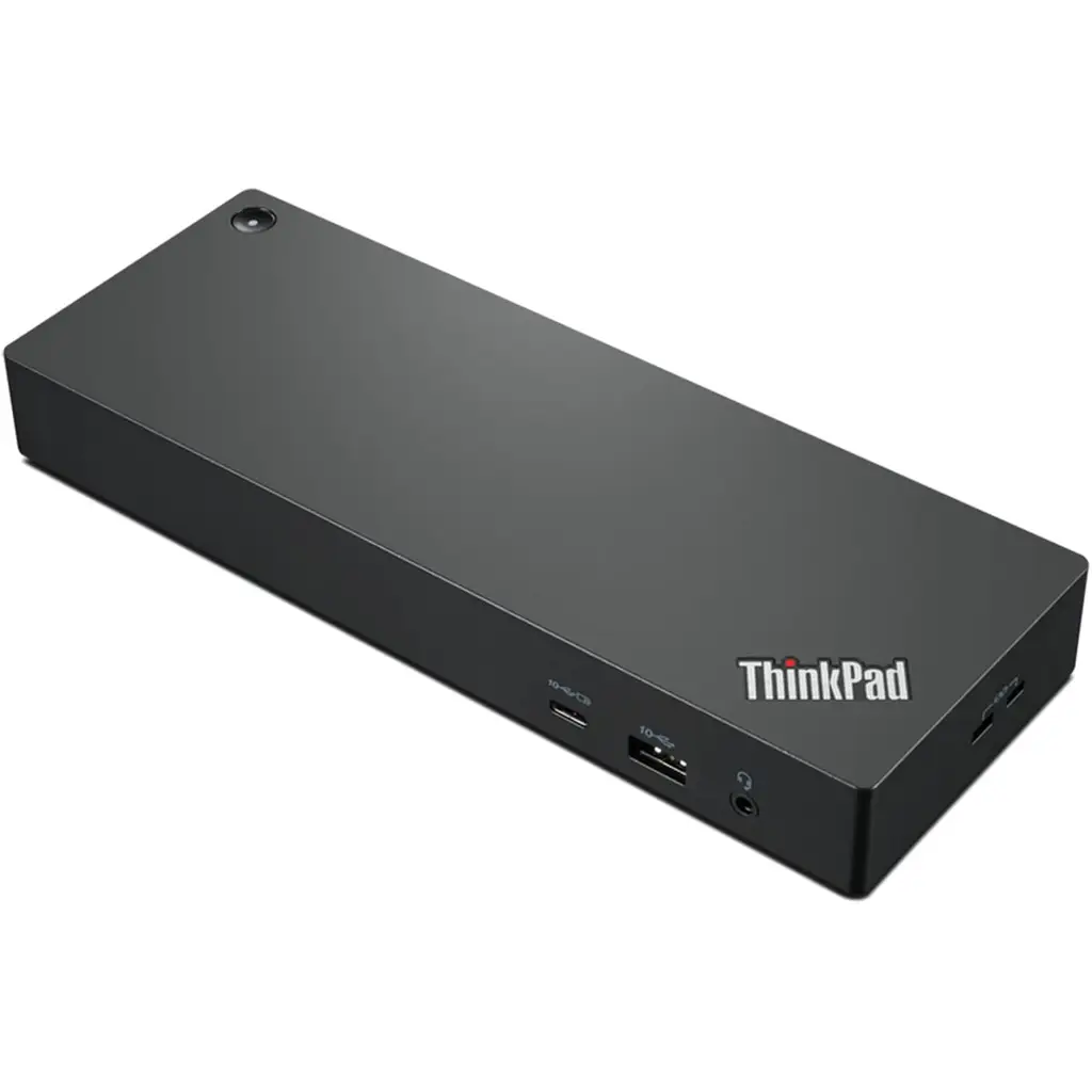 LENOVO ThinkPad 40B00135EU Laptop Docking Station