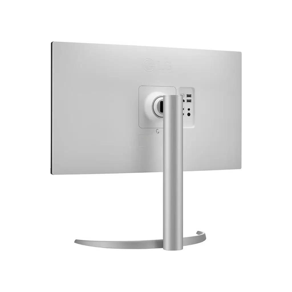 27UP850K-W UHD 4K 27" 5ms 60Hz IPS Ekranlı Monitör USB Type-C Monitör 27UP850K-W UHD 4K 27" 5ms 60Hz IPS Ekranlı Monitör USB Type-C Monitör