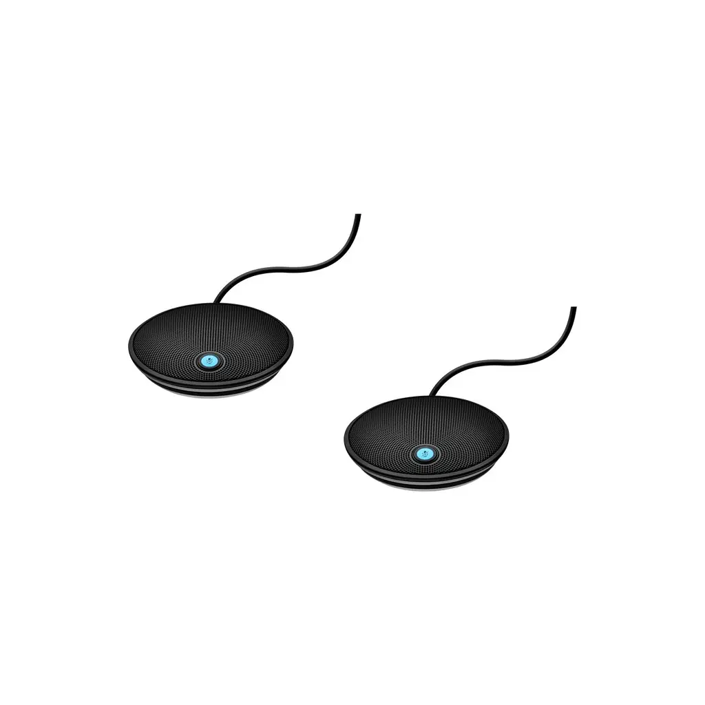 LOGITECH 989-000171 GROUP MICROPHONE