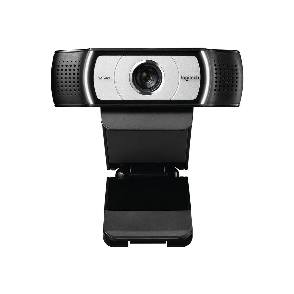 LOGITECH C930E WEBCAM 960-000972