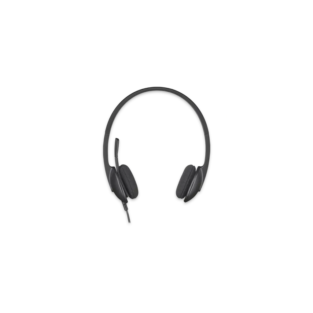 LOGITECH H340 Mikrofonlu Kulaklık 981-000475