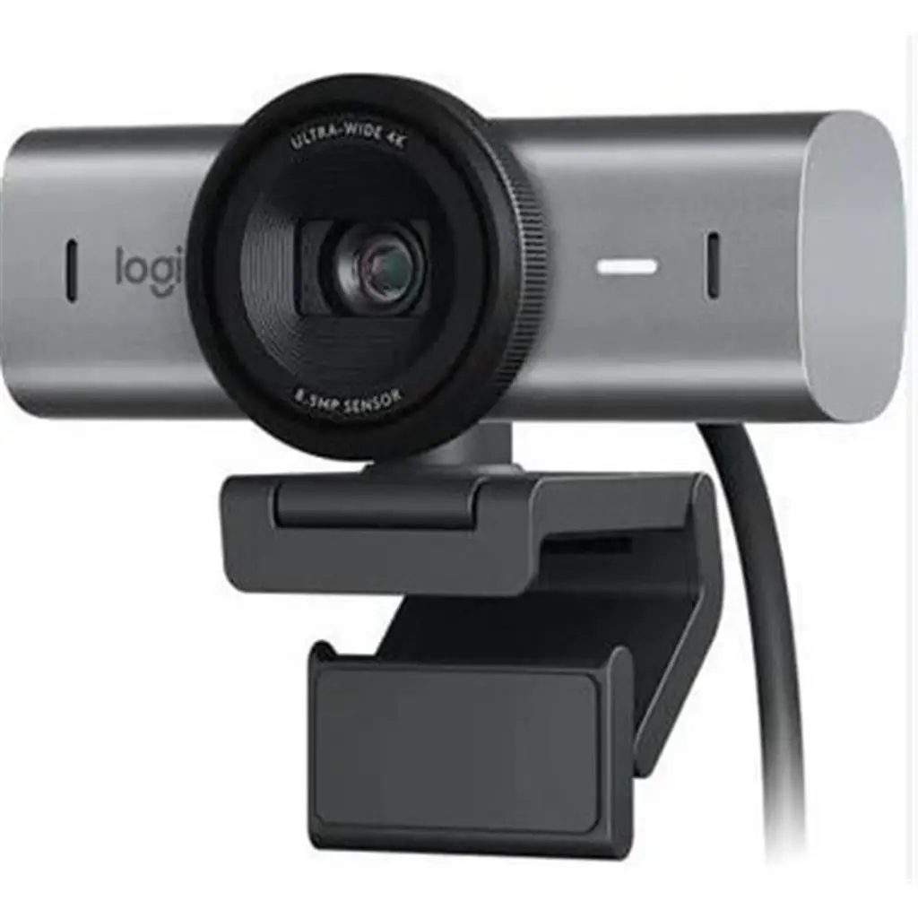Logitech MX Brio 4K Ultra HD Webcam 960-001559