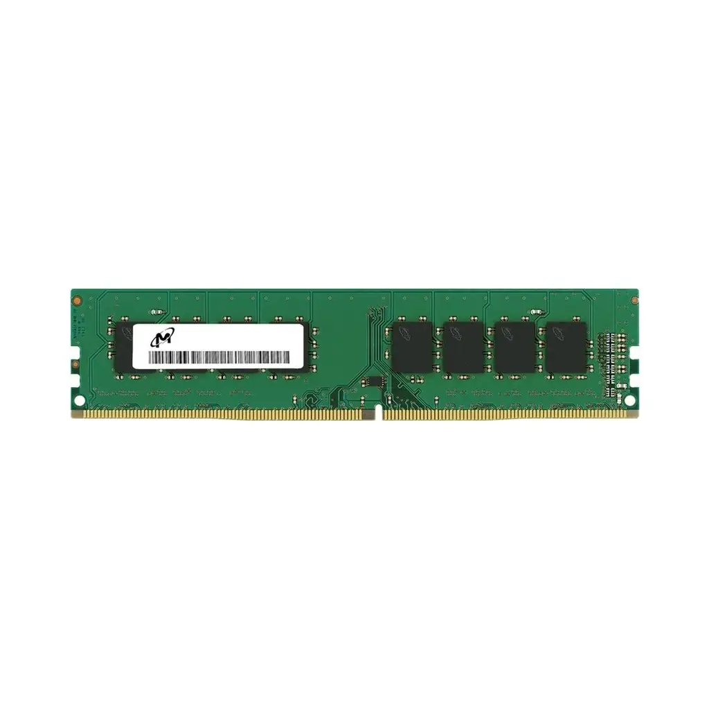 MICRON 16GB 3200MHZ DDR4 BULK MICPC3200/16 PC RAM