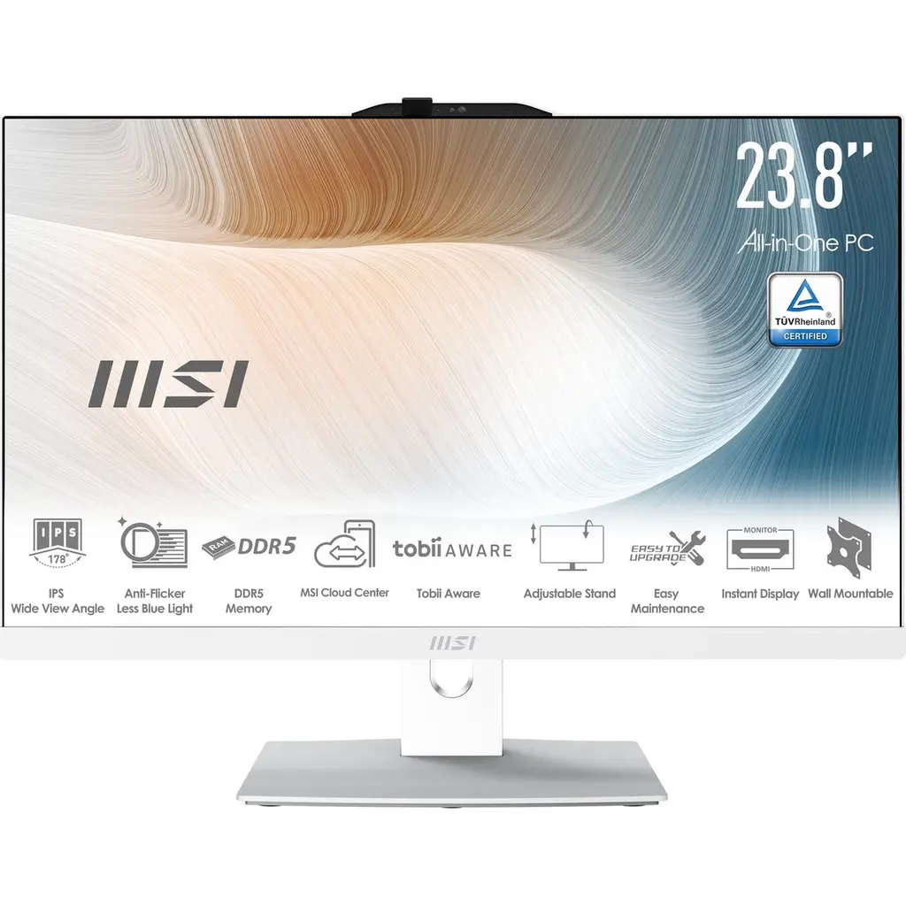 MSI AIO MODERN AM242P 1M-2288EU