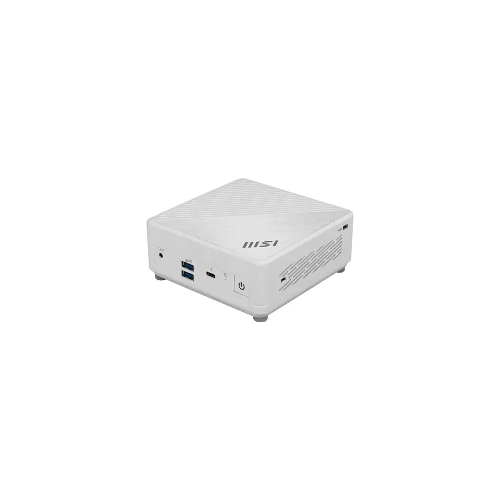 MSI CUBI 5 1M-497EU MINI PC