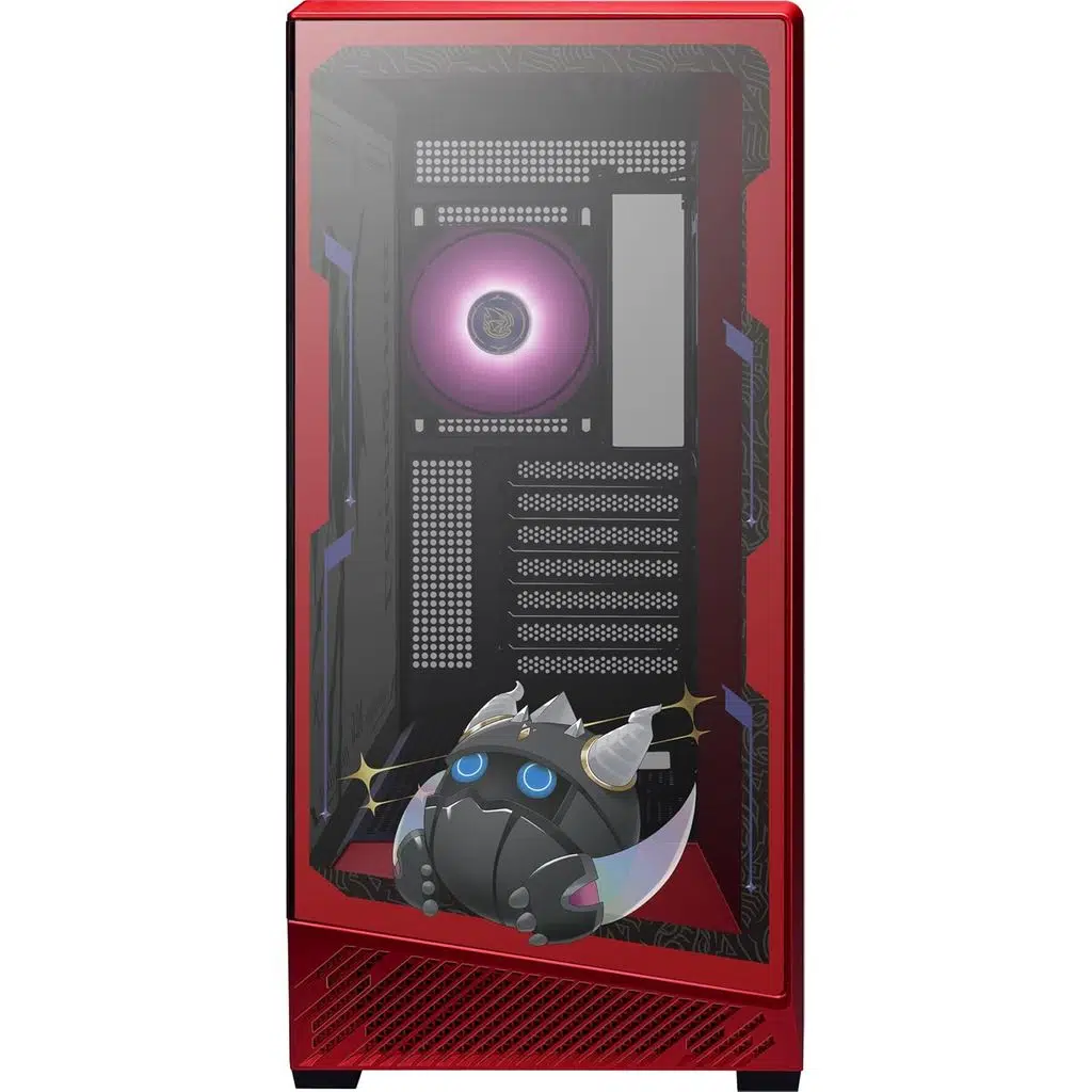 MSI MAG PANO 130R MLG EDITION RGB Fanlı