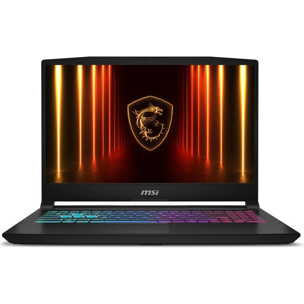 MSI NB KATANA 15 HX B14WFK-817XTR I7-14650HX 16GB DDR5 RTX5060 GDDR7 8GB 1TB SSD 15.6 QHD 165Hz DOS