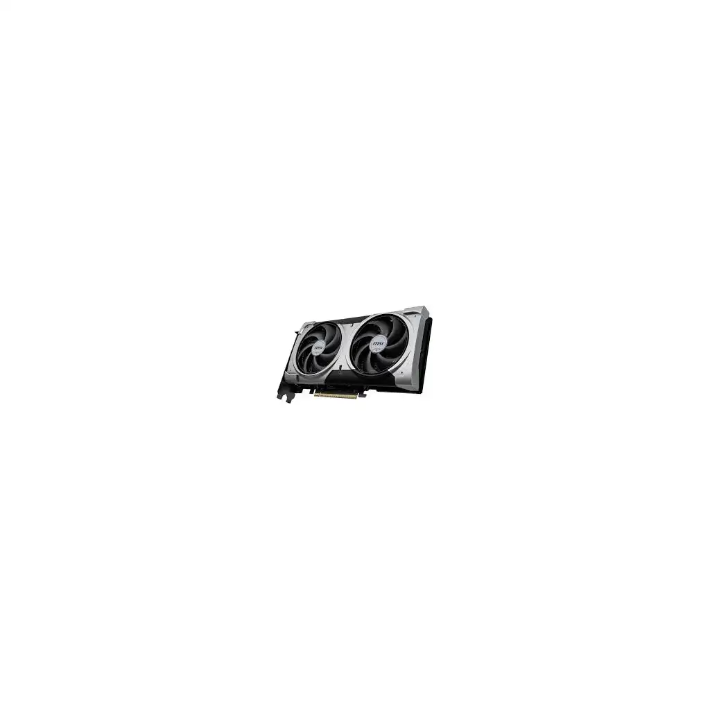 MSI VGA GeForce RTX 5060 TI 8G VENTUS 2X OC PLUS RTX5060TI 8GB GDDR7 128B DX12 PCIE 5.0 X16 (3XDP 1XHDMI)