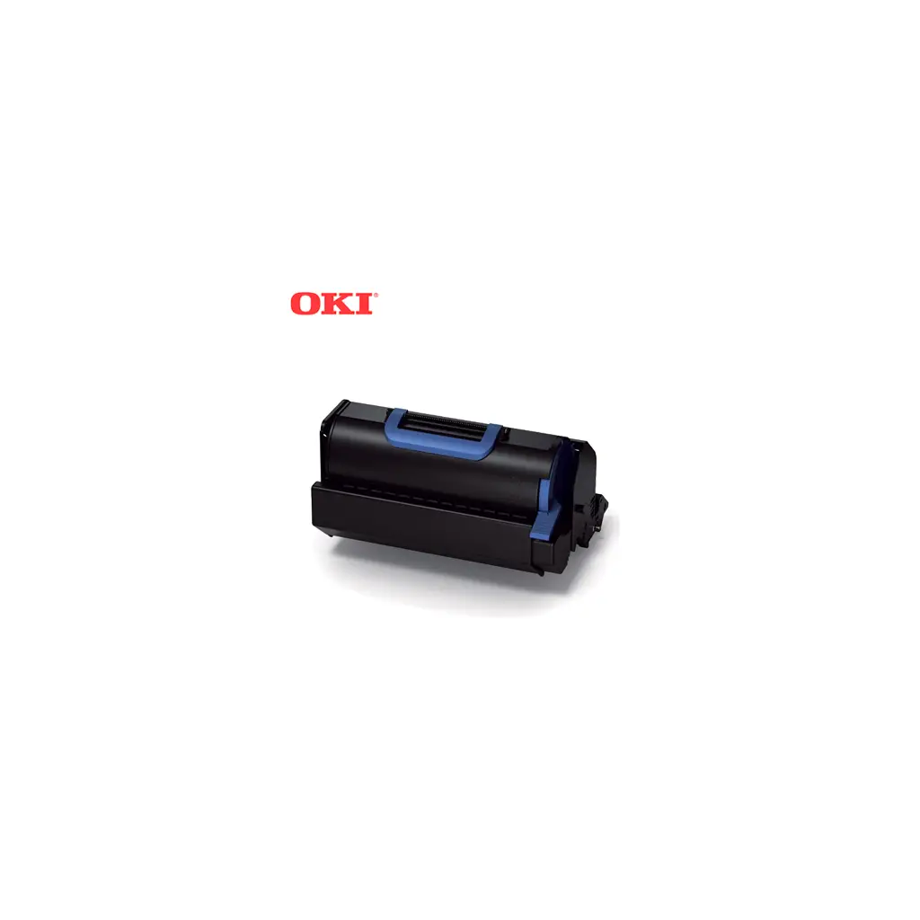 OKI 45488802, B721-B731-MB760-MB770, 18.000 Sayfa, Siyah, Toner
