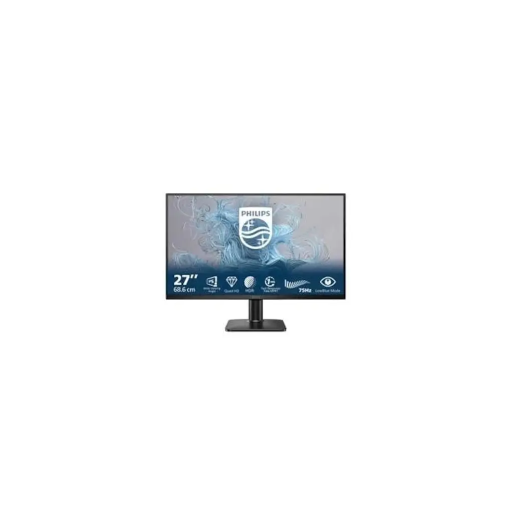 PHILIPS 27E2N1500L/00 68,58cm 27Zoll 2560x1440 HDMI DP