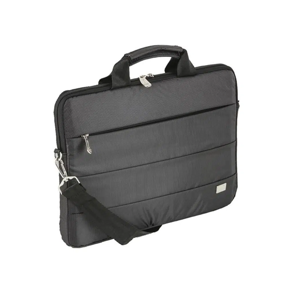 PLM CANYONCASE 13-14'' NOTEBOOK ÇANTASI SİYAH