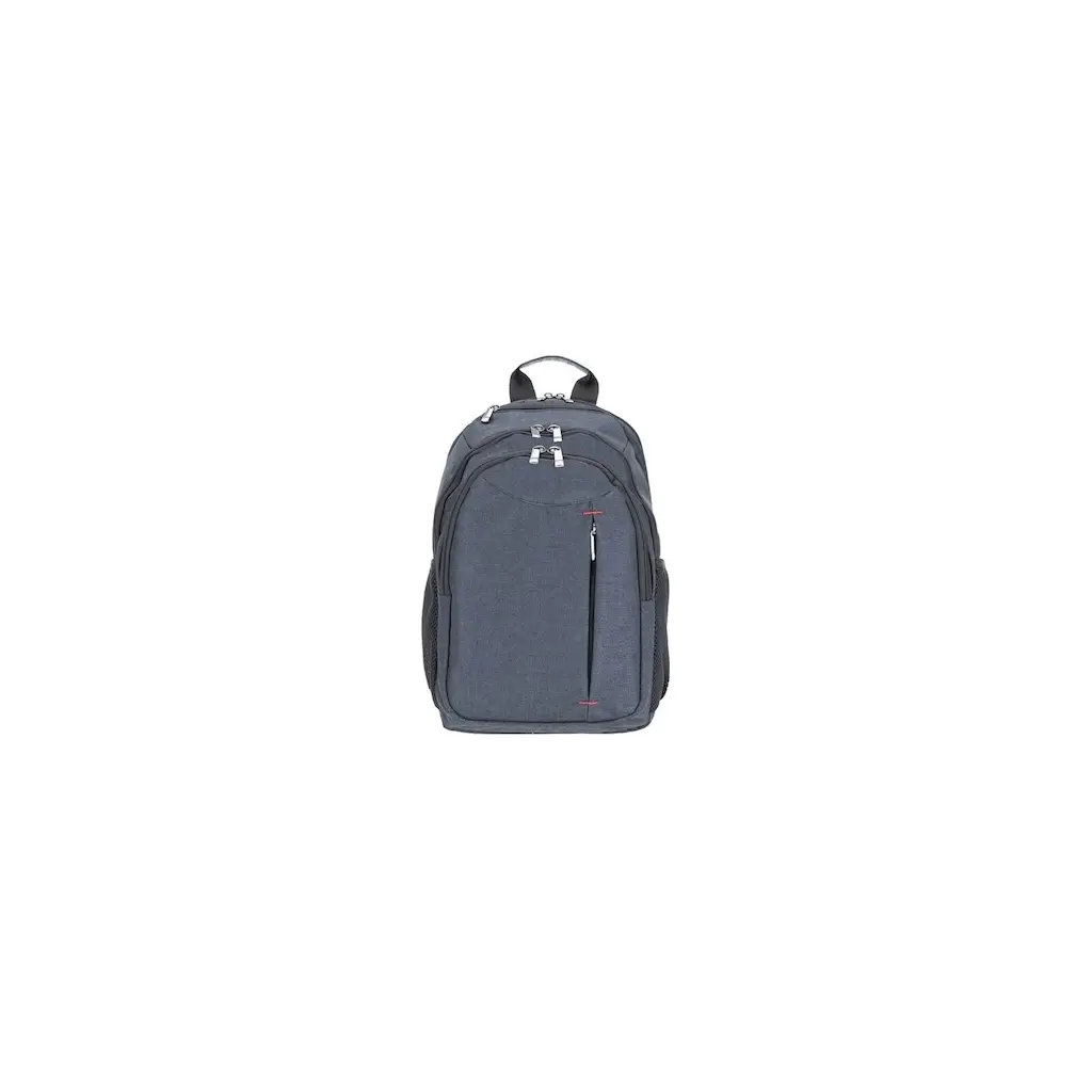 PLM LIDYA 13"-14" FUME SIYAH NOTEBOOK SIRT ÇANTASI