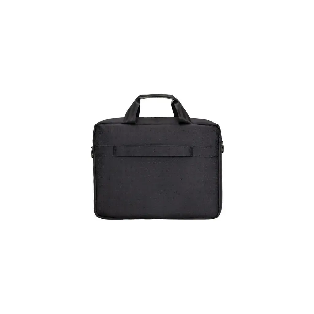 PLM MALİBUE 13"-14" SIYAH NOTEBOOK ÇANTASI