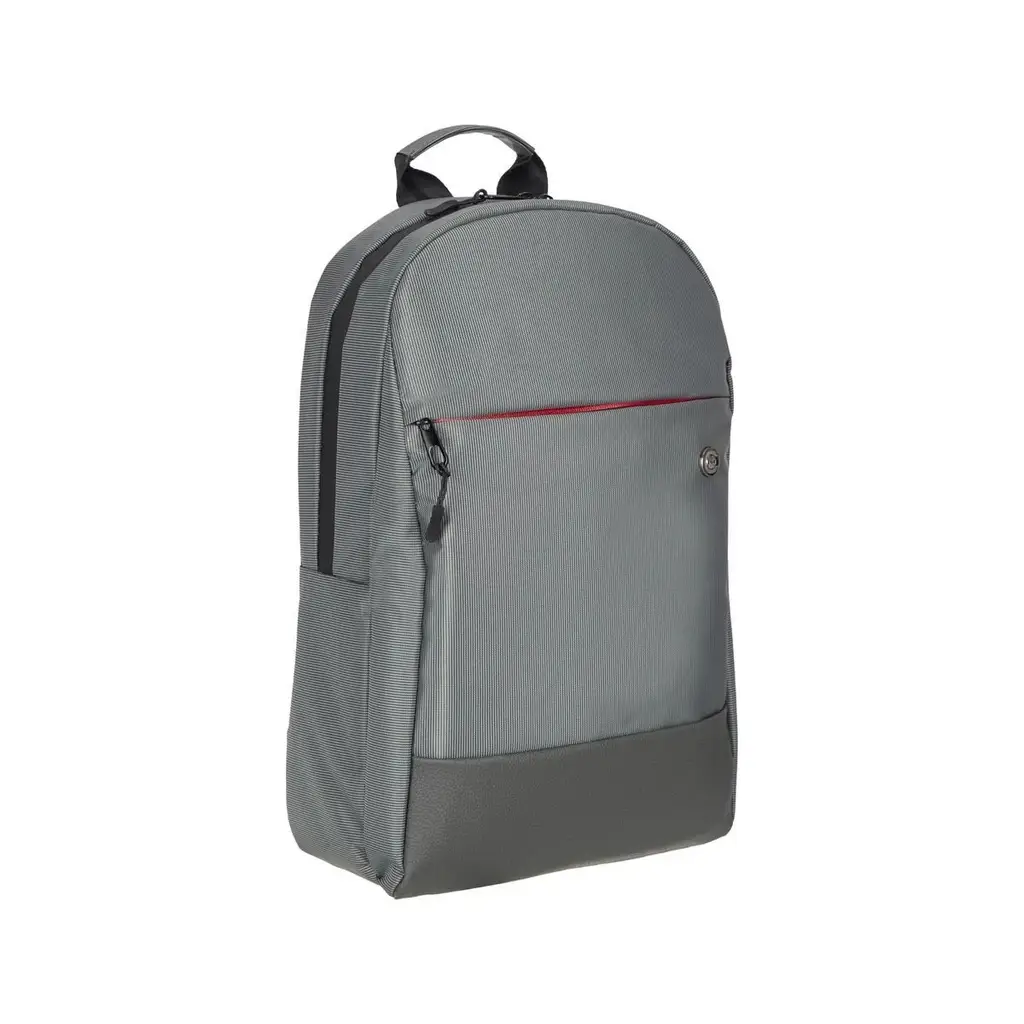 PLM Palma Notebook Sırt Çantası 15"-16" Gri