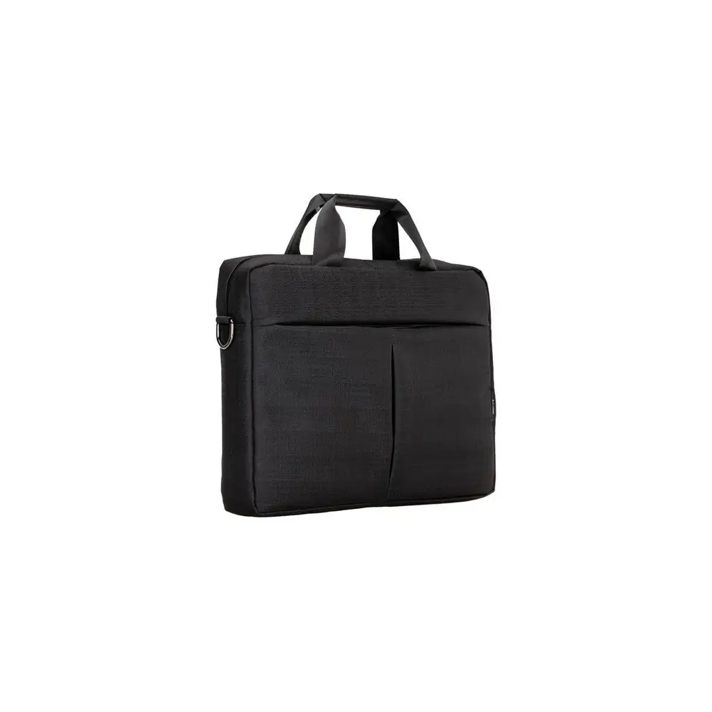 PLM SİRRUS 13"-14" SIYAH NOTEBOOK ÇANTASI