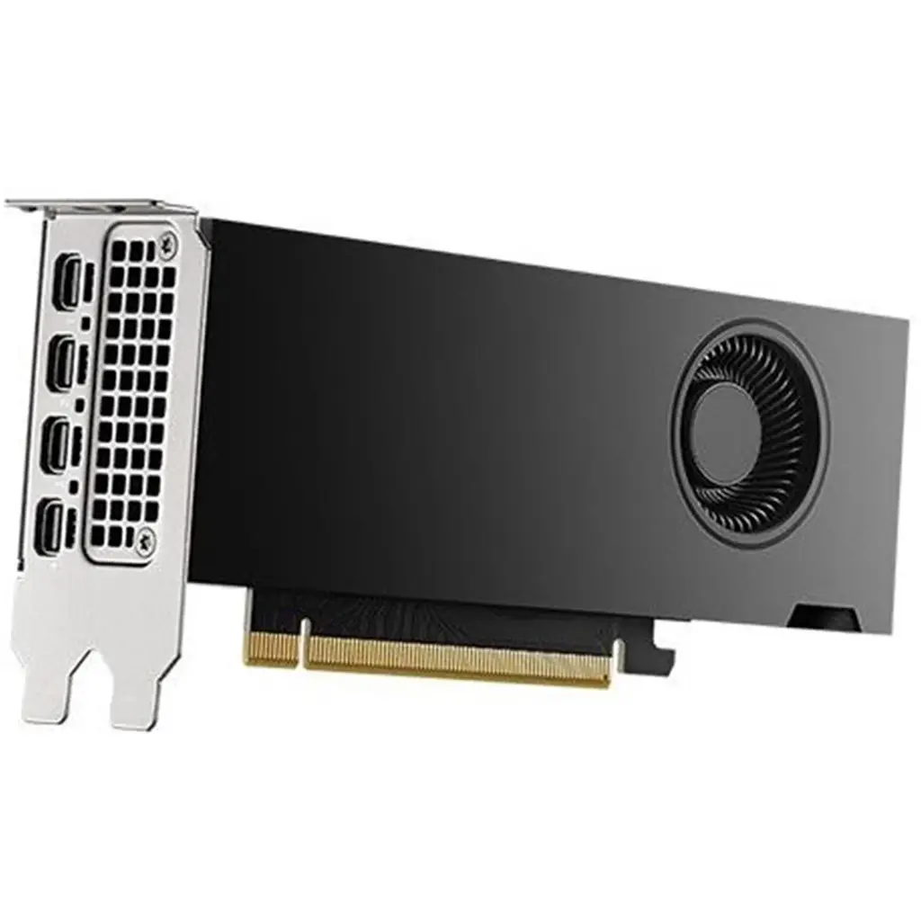 Pny Quadro RTX A2000 Ada Gen. 16GB GD6 4mDp