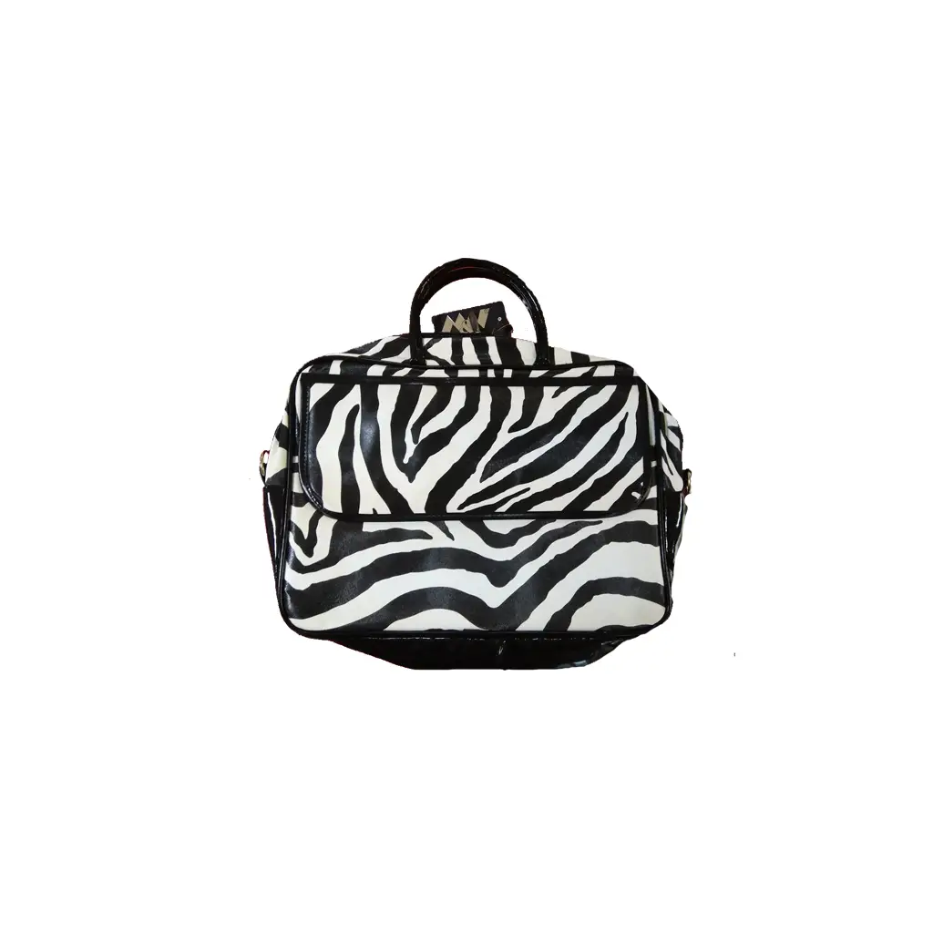 RACCONTO ZEBRA Notebook Taşıma Çantası 15.6"