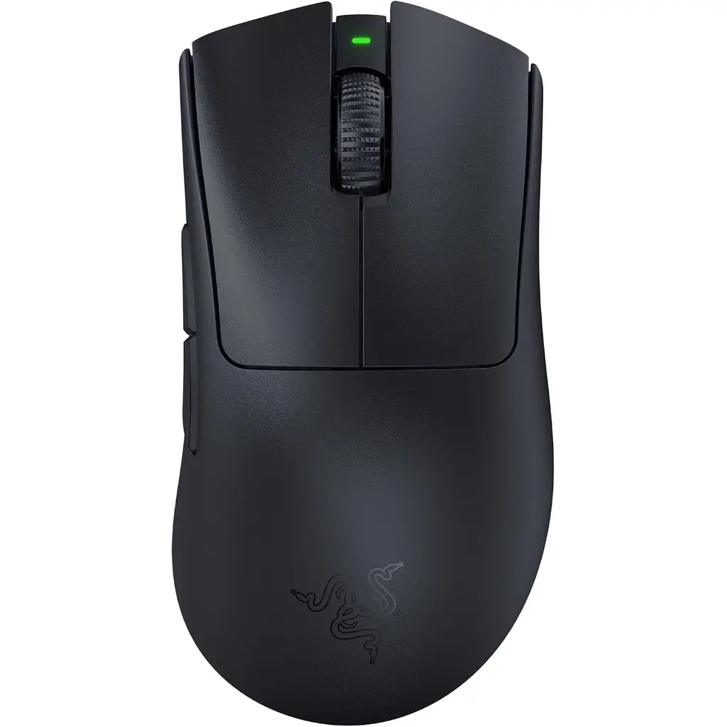 RAZER DeathAdder V3 Pro RZ01-04630100-R3G1 Siyah Optik Kablolu/Kablosuz Oyuncu Mouse