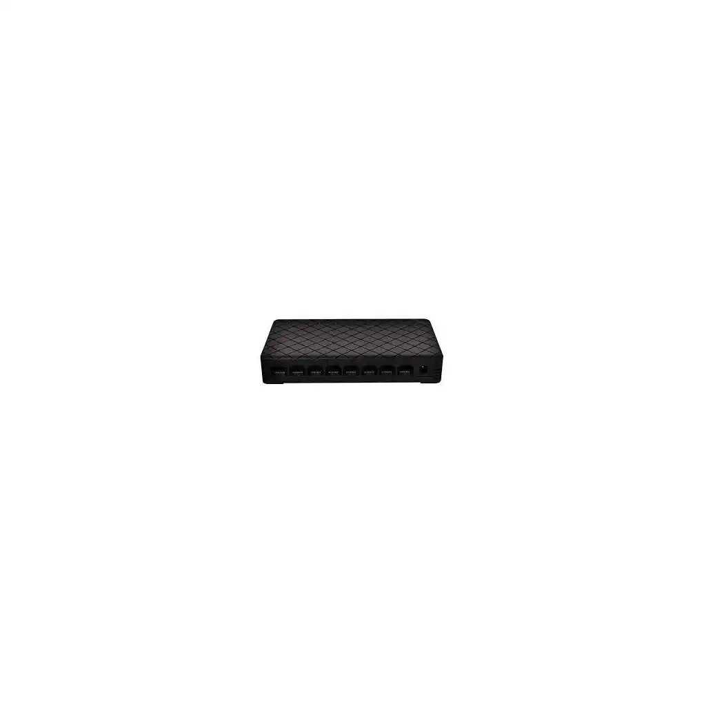 RUIJIE 8port REYEE RG-ES08G 10/100 Yönetilemez Switch Masaüstü