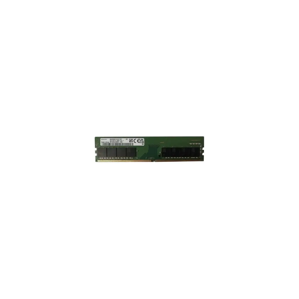SAMSUNG 16GB 3200MHZ DDR4 BULK M378A2G43MX3-CWE00 PC RAM (Bulk)