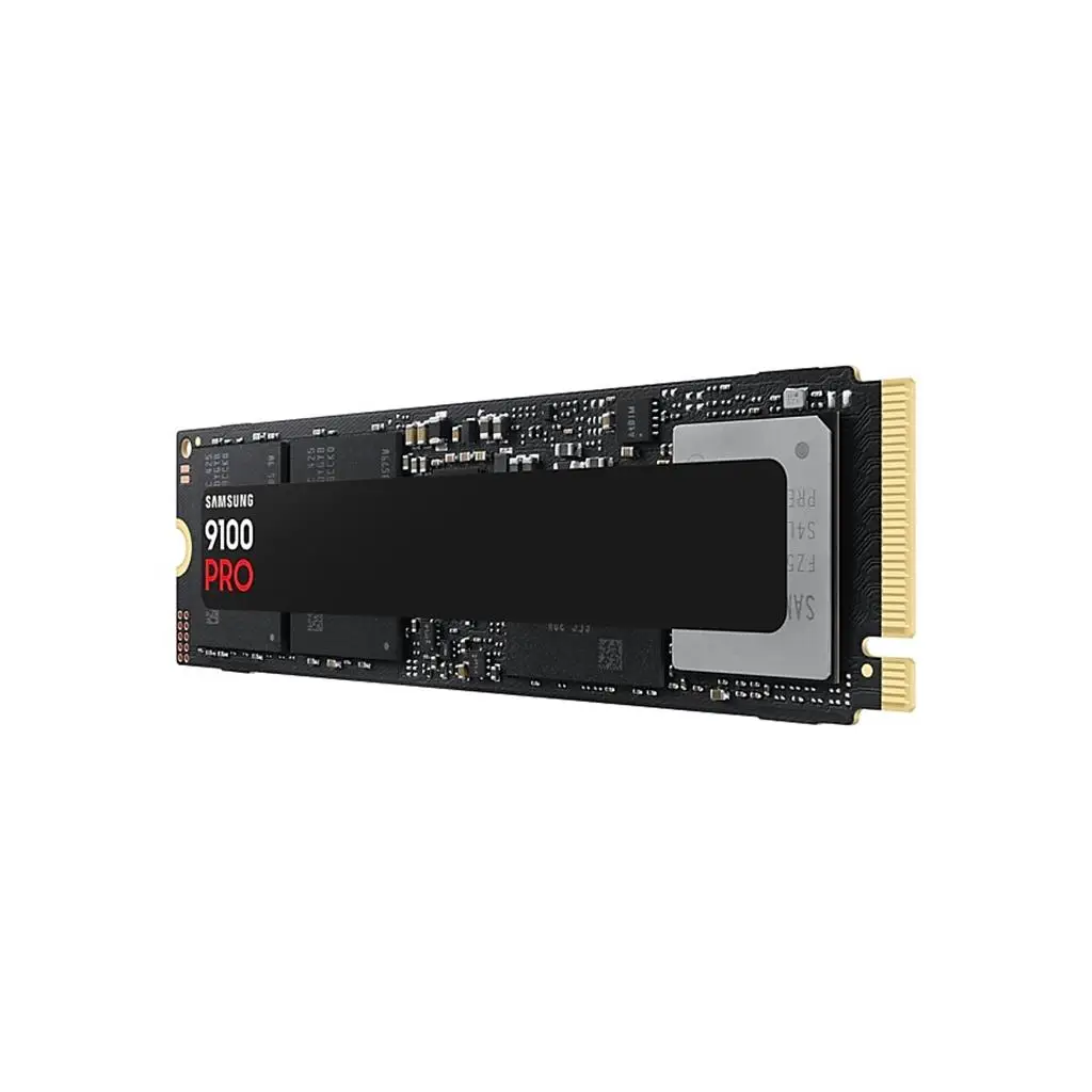 SAMSUNG 1TB 9100 PRO PCIE GEN 5.0 X4 NVME 2.0 (14700/13300MB/s) - MZ-VAP1T0BW