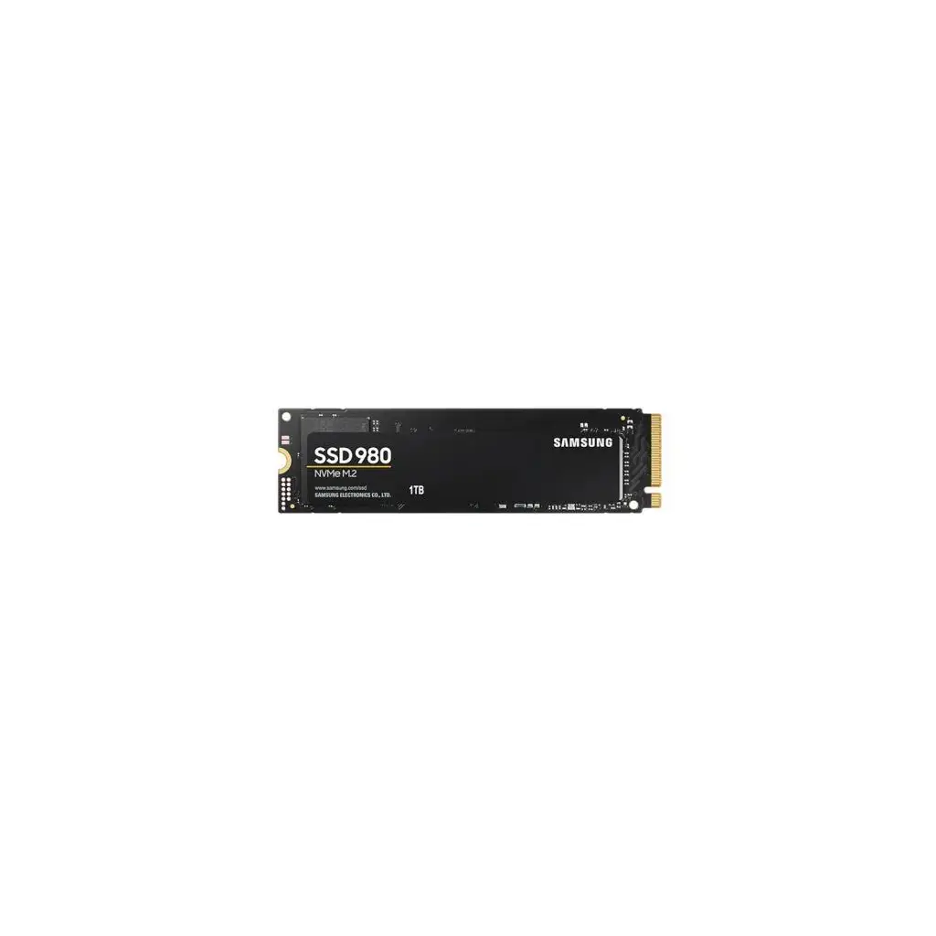 SAMSUNG 1TB 980 MZ-V8V1T0BW PCI-Express 3.0 M.2 SSD